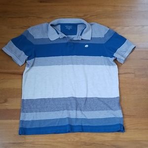 Banana Republic Polo Large